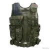 Gilet Tactique Prédator (Couleur Camouflage Digital) -Peltor Soldes 00001 Gilet tactique predator Couleur Camouflage Digital