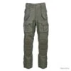 Pantalon De Combat Operator Couleur Noir. -Peltor Soldes 00001 Pantalon de combat operator Couleur Noir Taille S