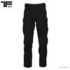 Pantalon Tactique Echo Three Couleur Noir. -Peltor Soldes 00001 Pantalon tactique Echo Three Couleur Noir Taille M