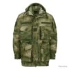 Parka Smock Multi-poches (Couleur Camouflage ICC FG, Taille M) -Peltor Soldes 00001 Parka Smock multi poches Couleur Camouflage ICC FG Taille M