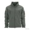 Veste Tactique Softshell Couleur Gris. -Peltor Soldes 00001 Veste tactique softshell Couleur Gris Taille S
