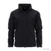 Veste Tactique Softshell été Couleur Noir. -Peltor Soldes 00001 Veste tactique softshell d ete Couleur Noir Taille S