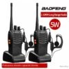 2X Talkie Walkie BAOFENG BF-888S Longue Portée......1 Euro Sans Réserve -Peltor Soldes 00001 2X Talkie Walkie BAOFENG BF 888S Longue portee.1 euro sans reserve