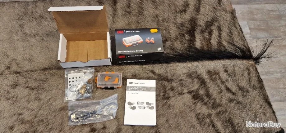 3M Peltor EEP-100 3 3M Peltor EEP-100