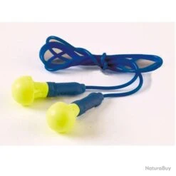 Soldes D'été ! 3M Push Ins - Boite De 100 Paires