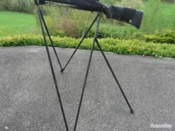 4 Stable Stick Réglable De 70 à 120cm