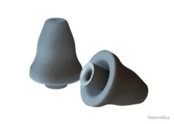 5 Paires Bouchon De Rechange 3M Peltor CCC-GRM