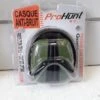 6836 CASQUE ANTI BRUIT PROHUNT PASSIVE NEUF A SAISIR -Peltor Soldes 00001 6836 CASQUE ANTI BRUIT PROHUNT PASSIVE NEUF A SAISIR