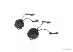 ATTACHE-CASQUE 3M PELTOR POUR CASQUE OPS-CORE