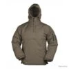 Mil-Tec Anorak Coupe Vent été Kaki -Peltor Soldes 00001 Anorak coupe vent ete kaki