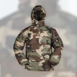 Mil-Tec Anorak Hiver