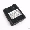 BATTERIE POUR MIDLAND G7 NI-MH 6.0V 800 MAH