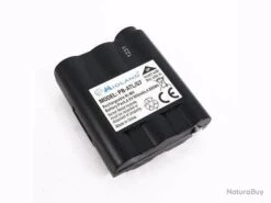 BATTERIE POUR MIDLAND G7 NI-MH 6.0V 800 MAH