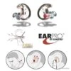 BOUCHON D OREILLE ANTI BRUIT EP3 - Taille L