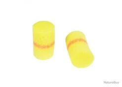 BOUCHONS D'OREILLE 3M E-A-R SUPERFIT 33 - PAR 200