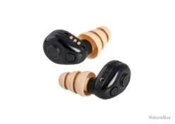 BOUCHONS D'OREILLES ÉLECTRONIQUES 3M?PELTOR? - TEP 100