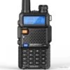Baofeng UV-5R 5W Talkie Walkie Noir Radio Dual Bande VHF/UHF Longue Portée Camping Chasse Neuf 1 Baofeng UV-5R 5W Talkie Walkie Noir Radio Dual Bande VHF/UHF Longue Portée Camping Chasse Neuf -Peltor Soldes 00001 Baofeng UV 5R 5W Talkie Walkie Noir Radio Dual Bande VHF UHF Longue Portee Camping Chasse Neuf