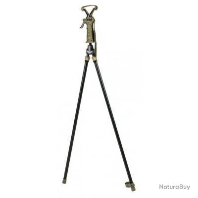 Bipode à Gachette - Hunting Stick 3 Bipode à Gachette - Hunting Stick