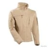 Blouson Canyon Tan -Peltor Soldes 00001 Blouson Canyon tan