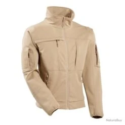 Blouson Canyon Tan
