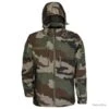 Blouson Cityguard Softshell Camo -Peltor Soldes 00001 Blouson Cityguard Softshell XS Camo