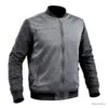 Blouson Ghost Gris/noir -Peltor Soldes 00001 Blouson Ghost gris noir 1
