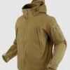 Blouson Softshell Condor Summit Beige 1 Blouson Softshell Condor Summit Beige -Peltor Soldes 00001 Blouson Softshell Condor Summit XS Beige