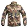 Blouson XMF 120 Fighter Camo Fr/ce -Peltor Soldes 00001 Blouson XMF 120 Fighter camo fr ce