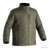 Blouson Matelassé Wolf Compact Vert Olive -Peltor Soldes 00001 Blouson matelasse Wolf compact vert olive