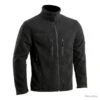 Blouson Polaire Defender Noir -Peltor Soldes 00001 Blouson polaire Defender noir