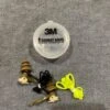 3M Bouchon Earplug -Peltor Soldes 00001 Bouchon earplug