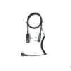 CÂBLE MICRO POUR CASQUE ANTIBRUIT 3M PELTOR SPORTTAC - J22 - KENWOOD TK/ MIDLAND CT ET G10 -Peltor Soldes 00001 CABLE MICRO POUR CASQUE ANTIBRUIT 3M PELTOR SPORTTAC J22 KENWOOD TK MIDLAND CT ET G10