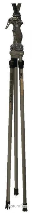 CANNE DE PIRSCH PRIMOS HUNTING TRIPOD TRIGGER STICK GEN 3