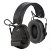 CASQUE 3M PELTOR COMTAC XPI - NOIR