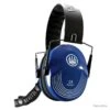 CASQUE ANTI BRUIT BERETTA BLEU 2 CASQUE ANTI BRUIT BERETTA BLEU -Peltor Soldes 00001 CASQUE ANTI BRUIT BERETTA BLEU