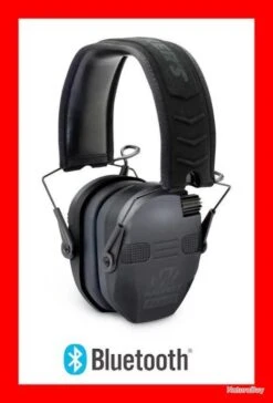 CASQUE ANTIBRUIT ACTIF BLUETOOTH WALKER RAZOR