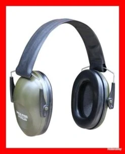 CASQUE EAR DEENDERS PAR JACK PYKE