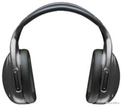 CASQUE PASSIF NOIR MSA SORDIN