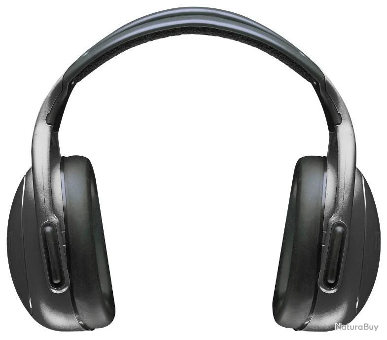 CASQUE PASSIF NOIR MSA SORDIN 3 CASQUE PASSIF NOIR MSA SORDIN