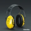 CASQUE PELTOR OPTIME I JAUNE -Peltor Soldes 00001 CASQUE PELTOR OPTIME I JAUNE
