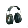 CASQUE PELTOR OPTIME II REPLIABLE - VERT 2 CASQUE PELTOR OPTIME II REPLIABLE - VERT -Peltor Soldes 00001 CASQUE PELTOR OPTIME II REPLIABLE VERT