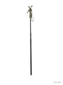 Peltor Soldes 18 Canne De Pirsch Télescopique Monopied