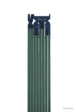 Canne De Pirsh Stable Stick Bush Essential Verte