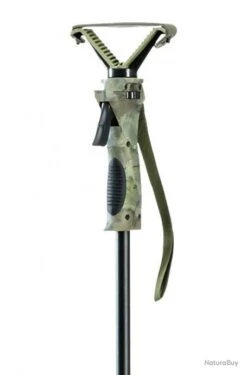 Canne De Pirsch "Quick-Stick" 1 Pièce