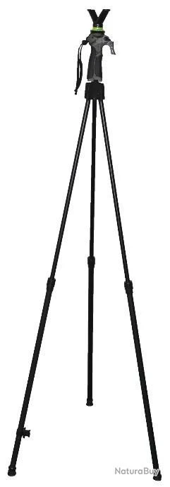 Cannes De Pirsch TRIPOD QUICK STICK PISTEURS 3 Cannes De Pirsch TRIPOD QUICK STICK PISTEURS