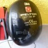 Casque 3M PELTOR Anti-bruits
