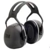 Casque 3M Peltor X5 - Noir