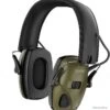 Casque Anti Bruit Électronique Réduction Du Bruit Protection Auditive Pour Le Tir Et La Chasse Neuf 1 Casque Anti Bruit Électronique Réduction Du Bruit Protection Auditive Pour Le Tir Et La Chasse Neuf -Peltor Soldes 00001 Casque Anti Bruit Electronique Reduction du Bruit Protection Auditive pour le Tir et la Chasse Neuf