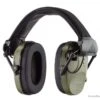 Casque Anti-Bruit Num' Axes Electronique CAS1034 Kaki -Peltor Soldes 00001 Casque Anti Bruit Num Axes Electronique CAS1034 Kaki