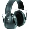 Casque Anti-Bruit PELTOR Bull's Eye SNR 27 DB Noir -Peltor Soldes 00001 Casque Anti Bruit PELTOR Bull s Eye SNR 27 dB Noir